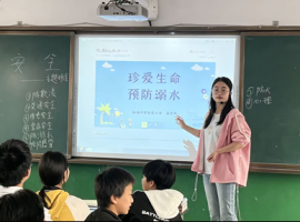 以文润心，执灯引路育芳华——记武功县南照九年制学校身边的好老师王欣 ...