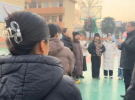 素养先行 童趣测试——兴平市西吴中心校一二年级无纸化测评 ...