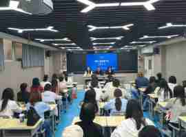 渭城区第二初级中学2026学年 ﻿“青蓝工程”部署大会顺利召开 ...