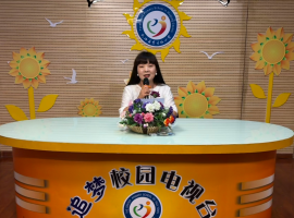 武功县育才路小学开展2026年暑期假前安全教育活动