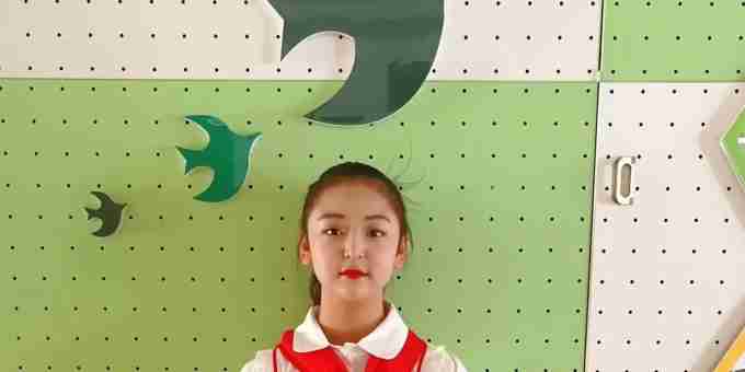 学生佳作 || 张晗玥：我的心愿