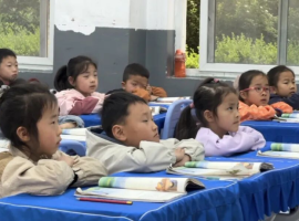 兴平市西吴中心校开展 “善导好学 生本课堂” 课改公开课活动 ...