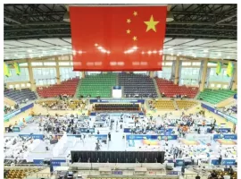 渭城区第二初级中学学子斩获2025世界机器人大赛东盟锦标赛亚军，晋级总决赛！ ...