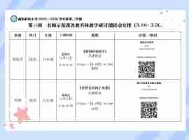 直播连四校 思政润童心——咸阳彩虹小学教育共同体开展思政读本教学研讨活动侧记 ...