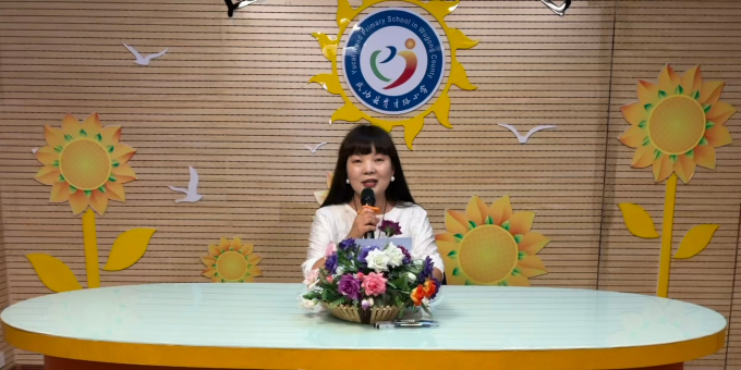 武功县育才路小学开展2026年暑期假前安全教育活动